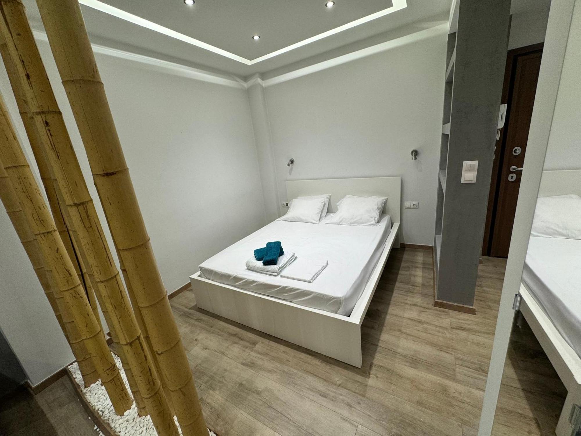 Startdreamingminisuite Saloniki Zewnętrze zdjęcie